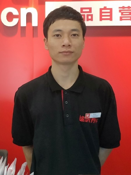 靓boy的第一张照片--柳州相亲服务中心