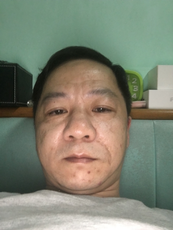 耀子的第一张照片--柳州相亲服务中心