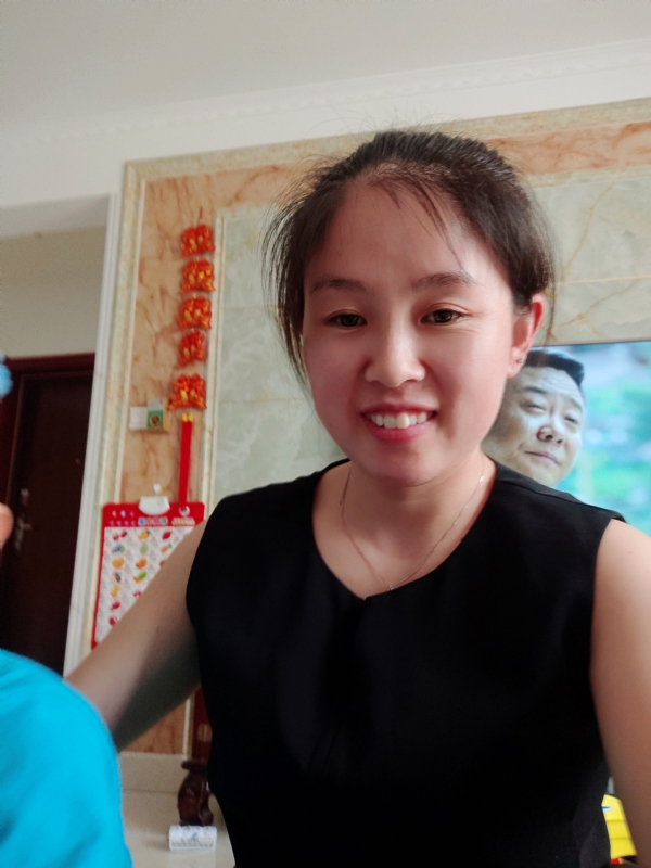睿智的第一张照片--柳州相亲服务中心
