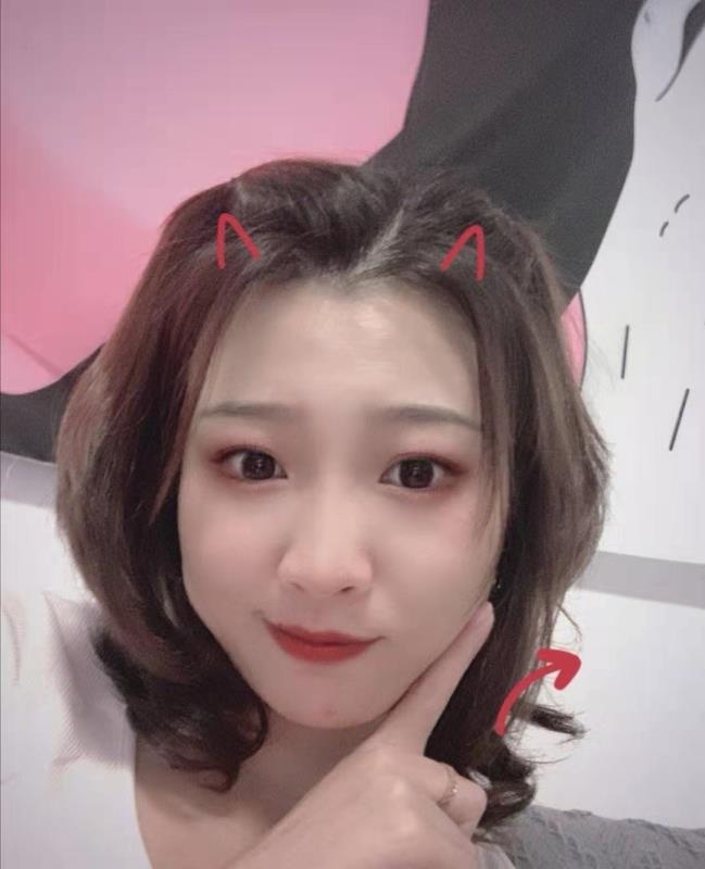 yuan媛的第一张照片--柳州相亲服务中心