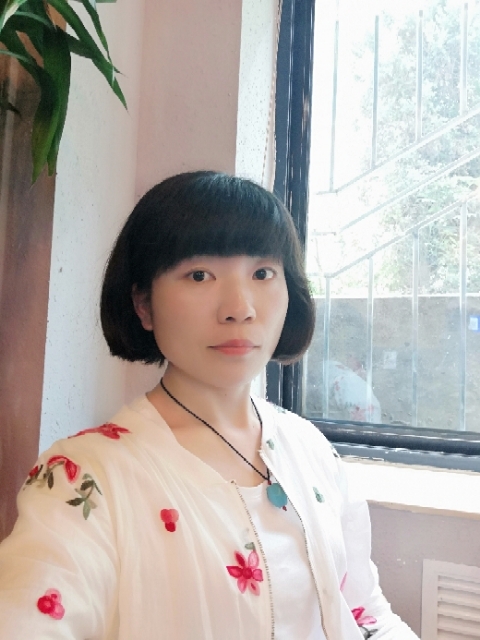 白羽的第二张照片--柳州相亲服务中心