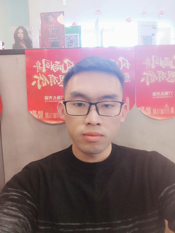 眼缘的第一张照片--柳州相亲服务中心
