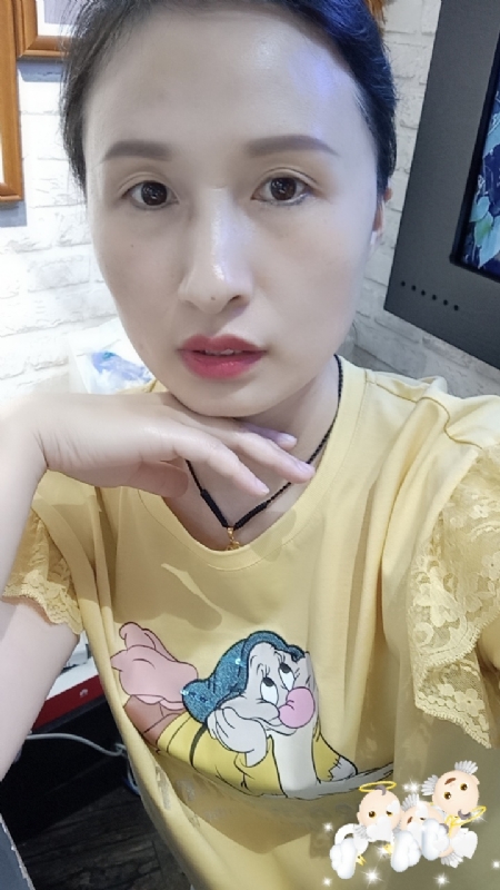 桃子的第一张照片--柳州相亲服务中心