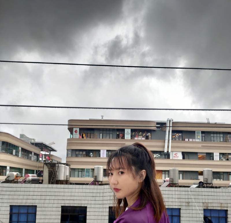 李家小姐的第一张照片--柳州相亲服务中心