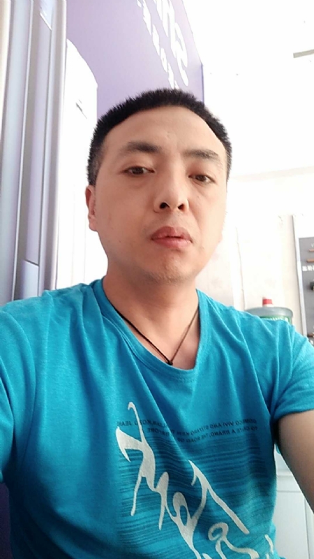 祥子的第一张照片--柳州相亲服务中心