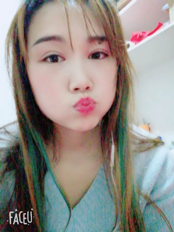 艾薇的第二张照片--柳州相亲服务中心
