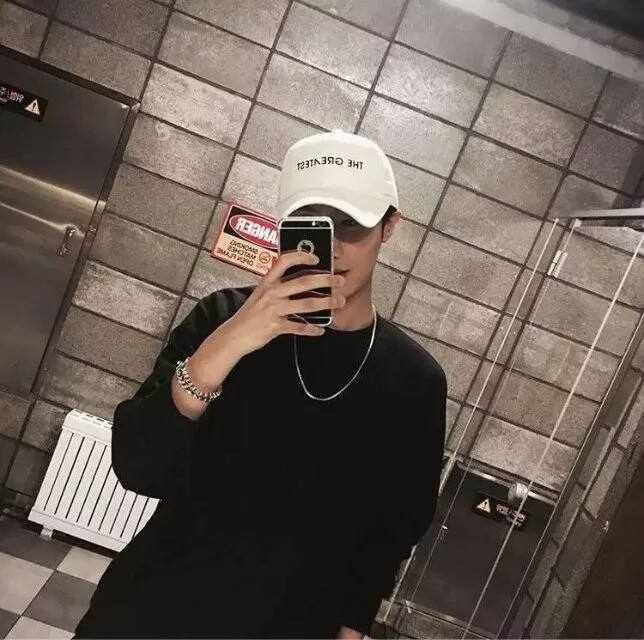 石材美容小王子的第二张照片--柳州相亲服务中心