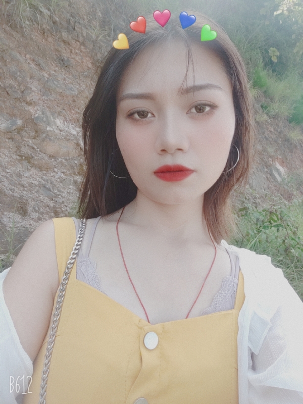 丹纯的第一张照片--柳州相亲服务中心