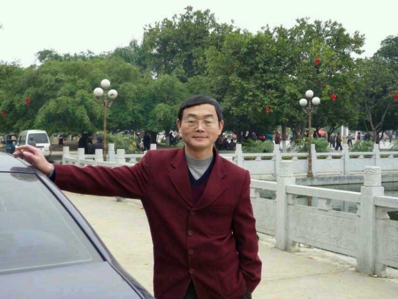 齐天大圣的第一张照片--柳州相亲服务中心