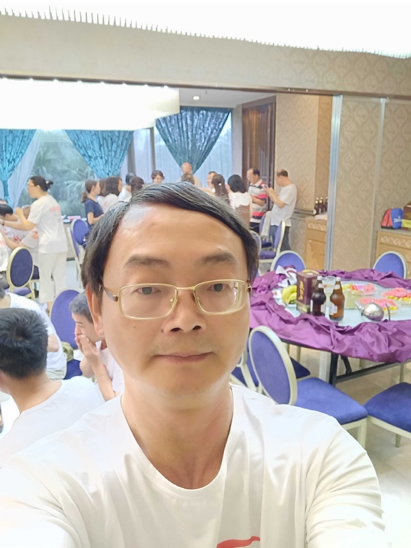 齐天大圣的第三张照片--柳州相亲服务中心