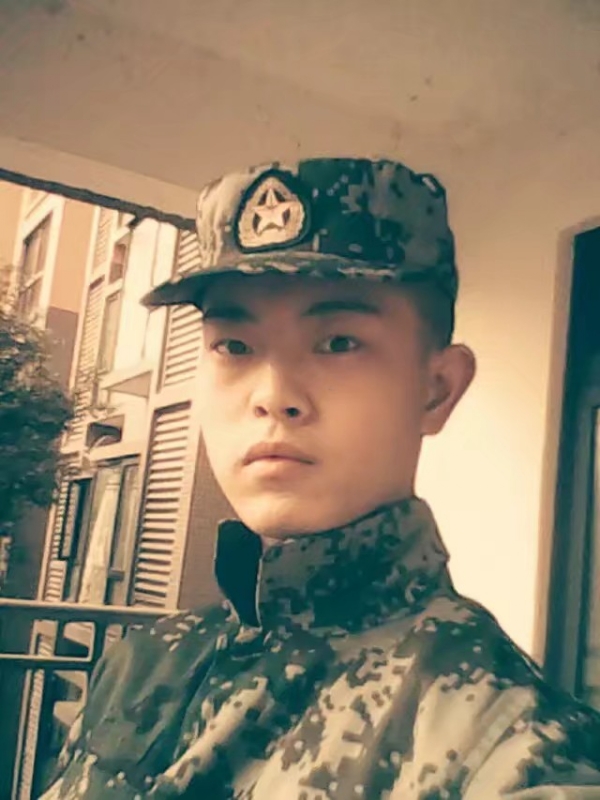 深情留给意中人aaaa的第一张照片--柳州相亲服务中心