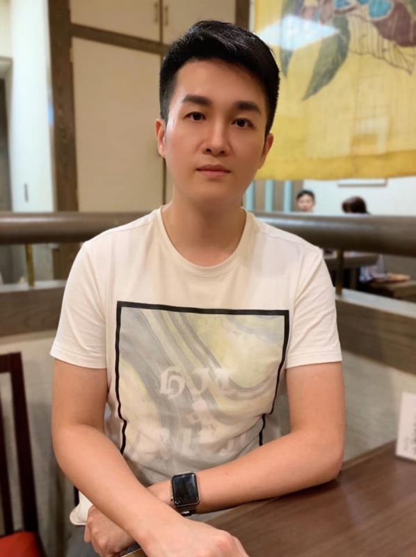 岁月流逝的第二张照片--柳州相亲服务中心