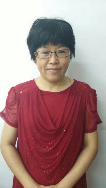千鸢的第一张照片--柳州相亲服务中心