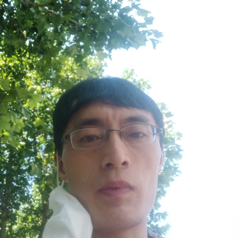 小王的第一张照片--柳州相亲服务中心
