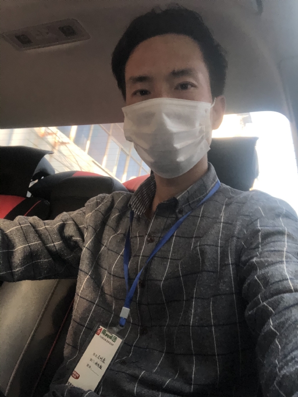 夏天的第一张照片--柳州相亲服务中心