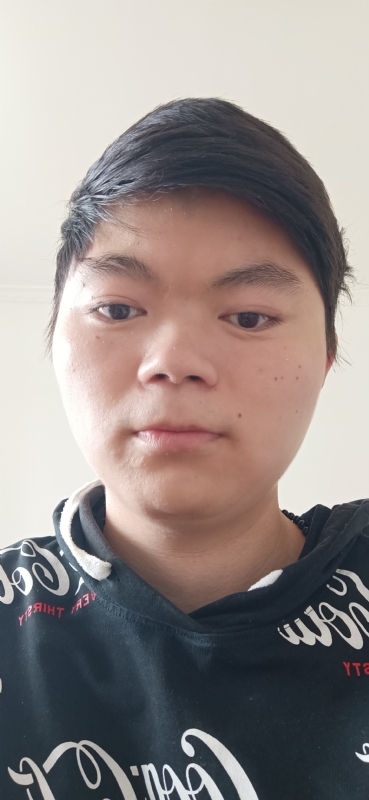 秦洋的第一张照片--柳州相亲服务中心