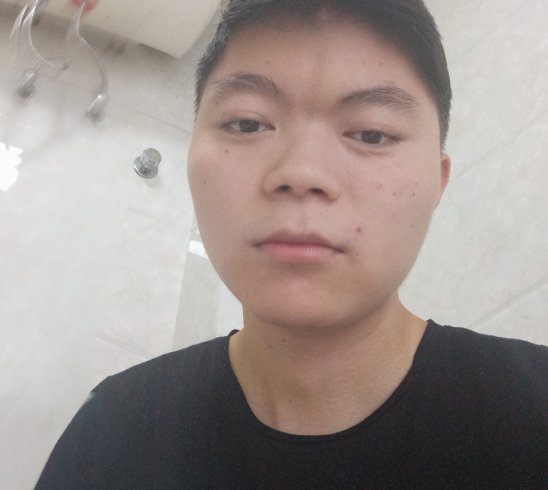 秦洋的第三张照片--柳州相亲服务中心