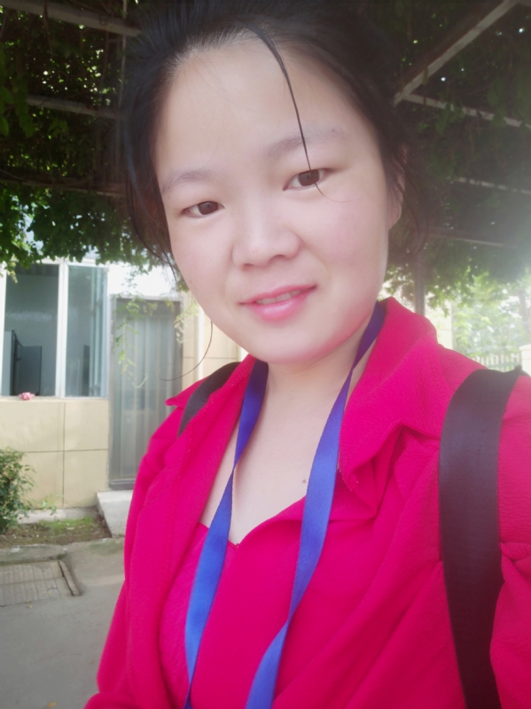 快乐至上的第二张照片--柳州相亲服务中心