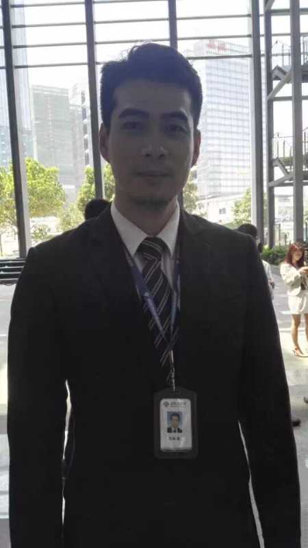 wangjie的第二张照片--柳州相亲服务中心