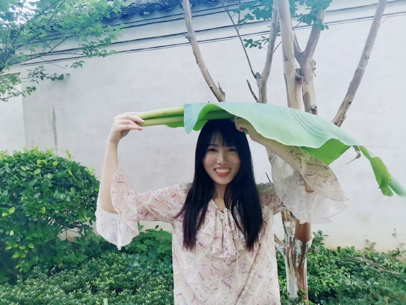 木沙的第二张照片--柳州相亲服务中心