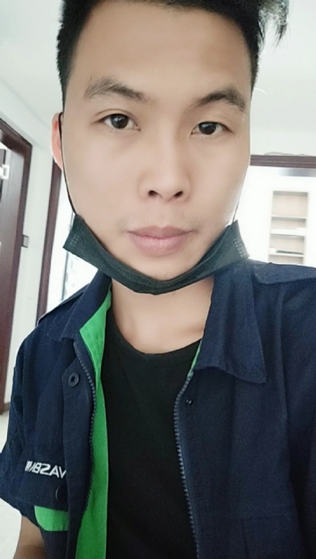 劳逸的第一张照片--柳州相亲服务中心