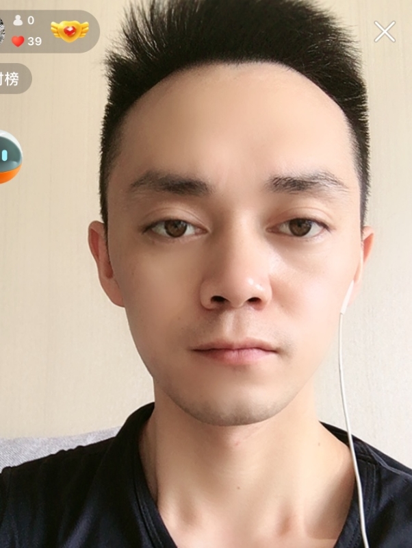 游爽的第一张照片--柳州相亲服务中心