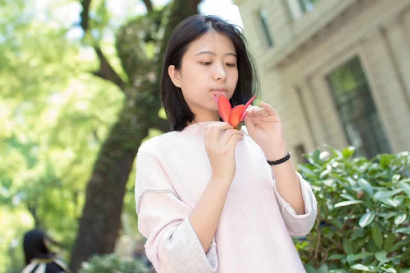 随心的第一张照片--柳州相亲服务中心