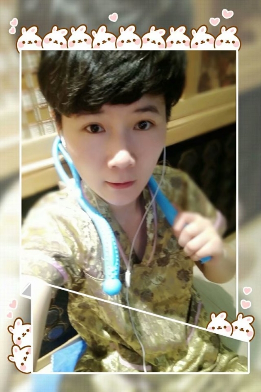 小语同学的第一张照片--柳州相亲服务中心