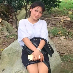 小燕子的第一张照片--柳州相亲服务中心