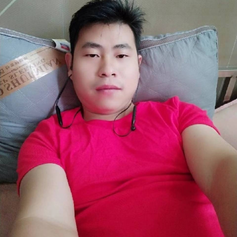 李强的第一张照片--柳州相亲服务中心