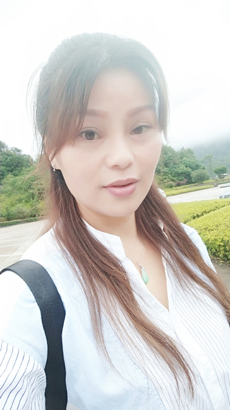韩雅的第三张照片--柳州相亲服务中心