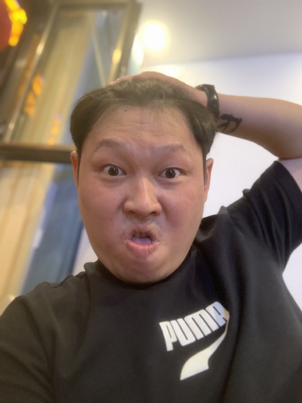 飞飞的第一张照片--柳州相亲服务中心
