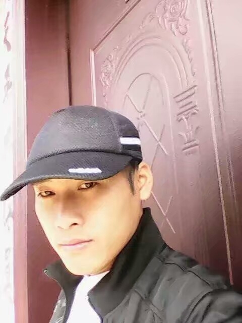 以沫的第一张照片--柳州相亲服务中心