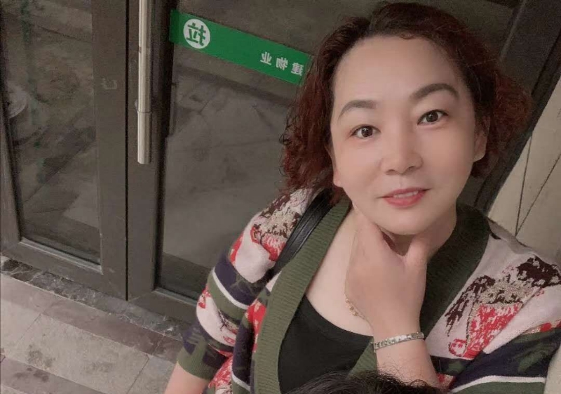 桃子的第一张照片--柳州相亲服务中心