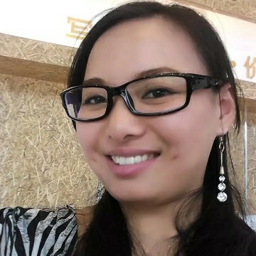 蕊倪的第一张照片--柳州相亲服务中心