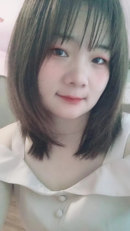 贝琪的第一张照片--柳州相亲服务中心