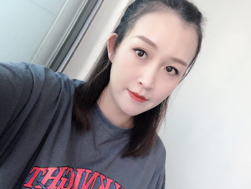 Amy的第一张照片--柳州相亲服务中心