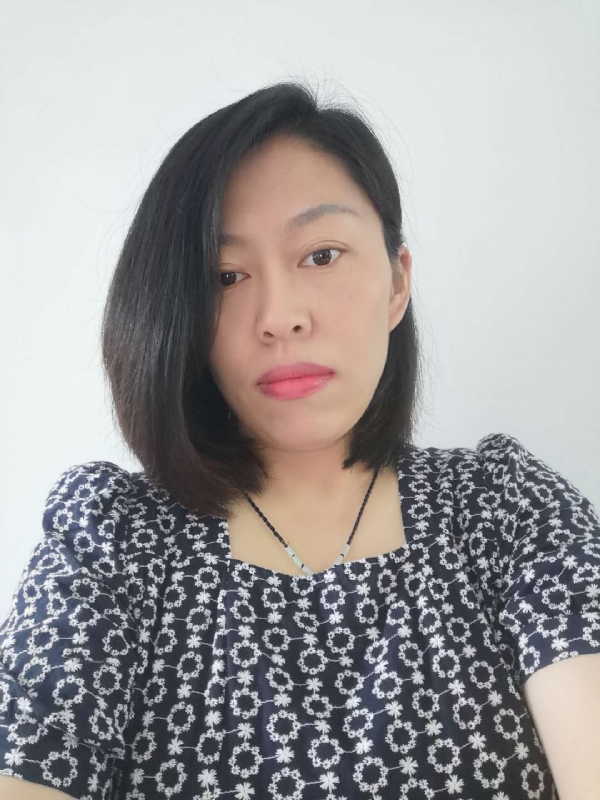 一笑而过的第三张照片--柳州相亲服务中心