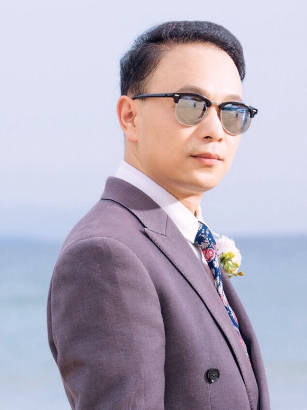 一恋*一世的第一张照片--柳州相亲服务中心