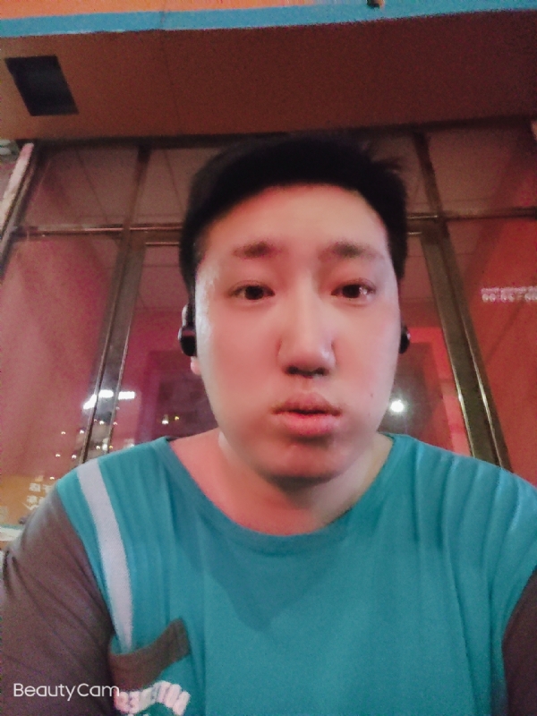 夜月星辰的第一张照片--柳州相亲服务中心