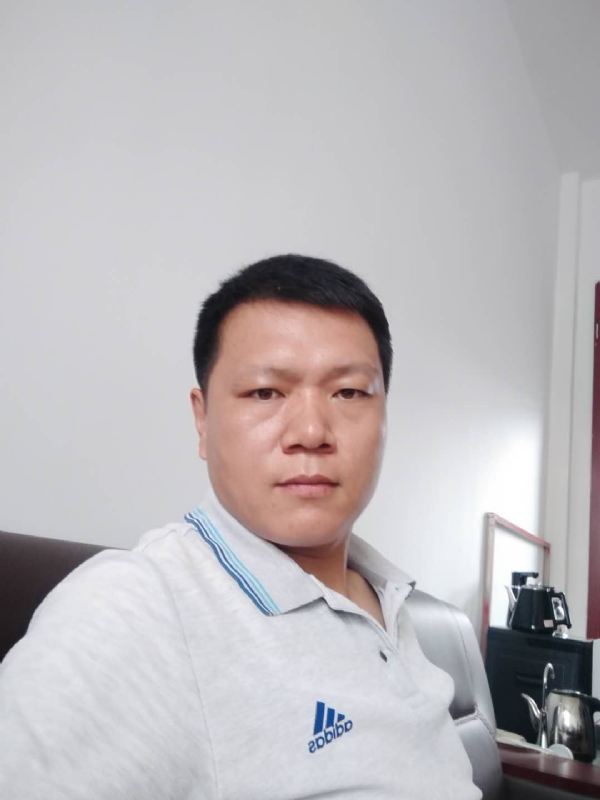 缘来如此的第二张照片--柳州相亲服务中心