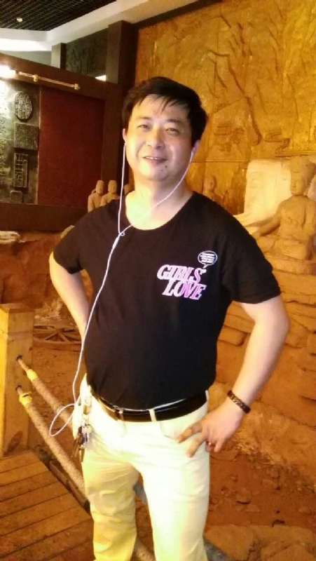 行者的第一张照片--柳州相亲服务中心