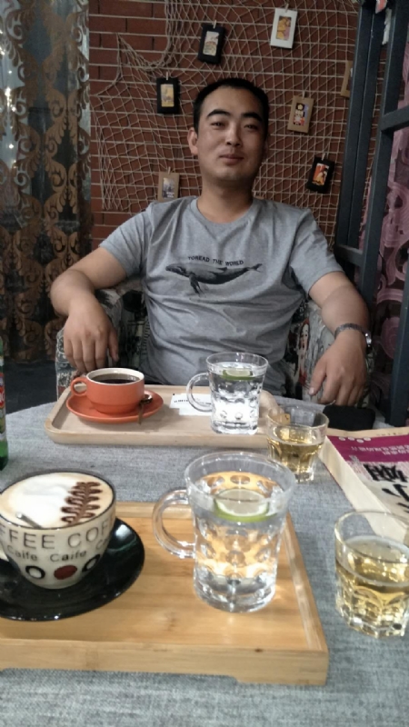 择乎期月的第一张照片--柳州相亲服务中心