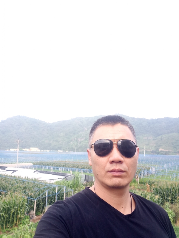火耳的第一张照片--柳州相亲服务中心