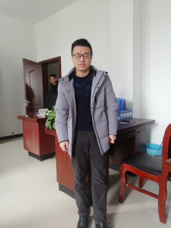 勿忘初心的第一张照片--柳州相亲服务中心