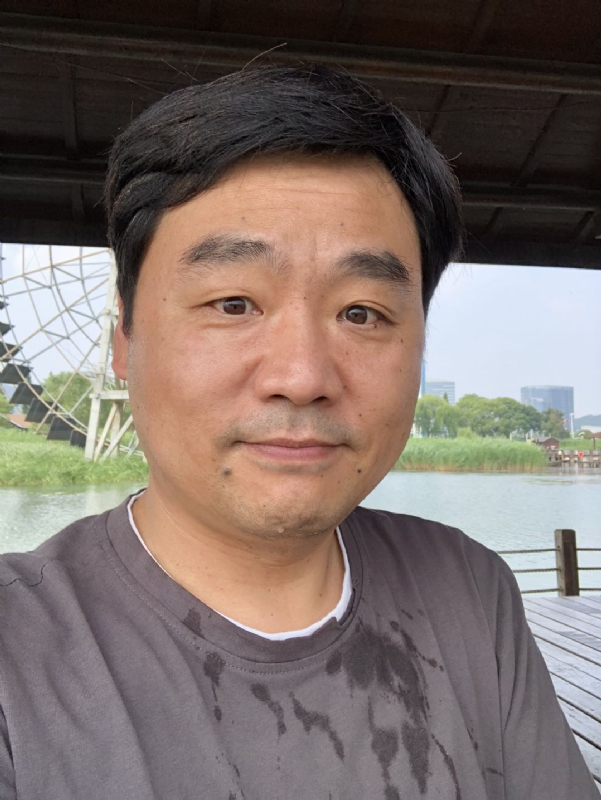 缘觉的第一张照片--柳州相亲服务中心