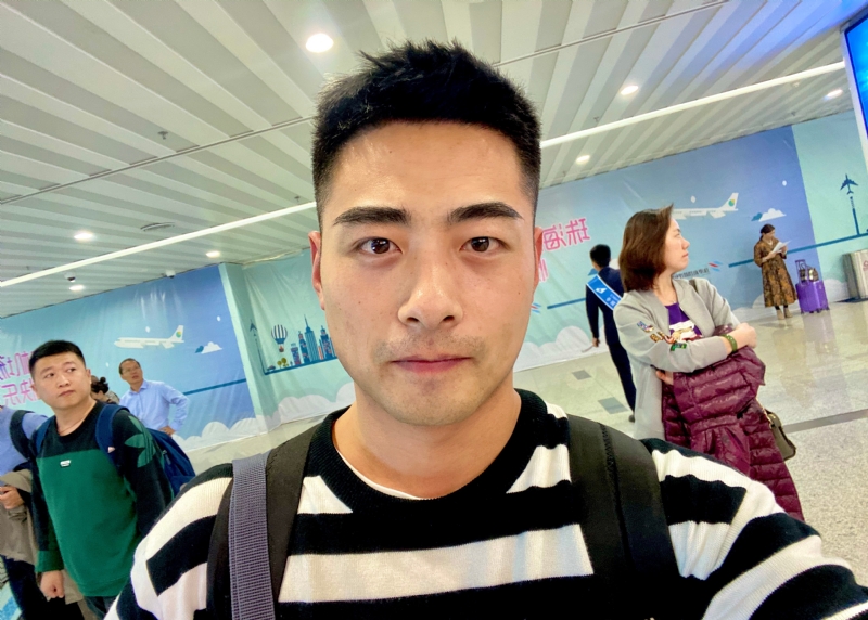 寻缘的第一张照片--柳州相亲服务中心