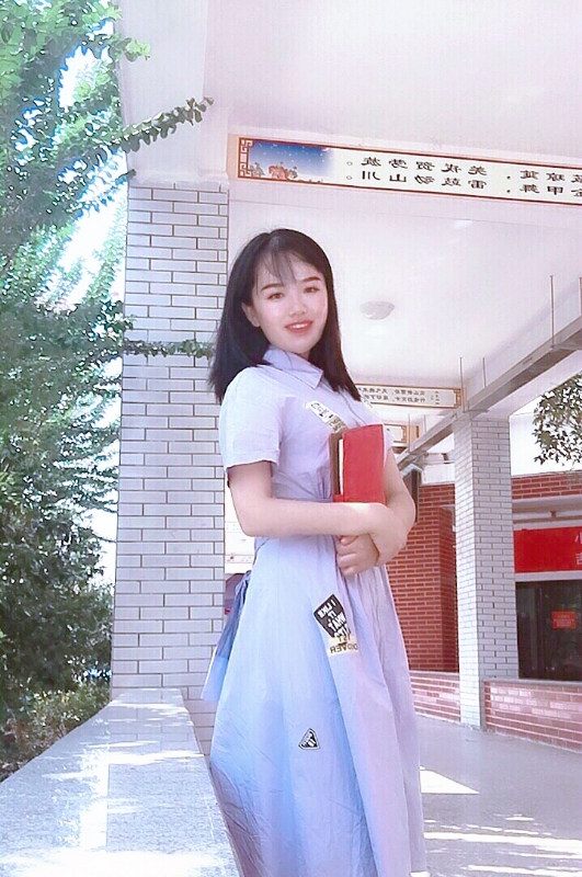 Molly的第一张照片--柳州相亲服务中心