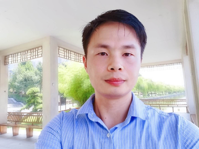 小艾同学的第一张照片--柳州相亲服务中心