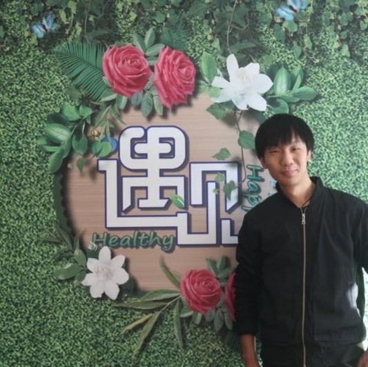 混爷的第一张照片--柳州相亲服务中心